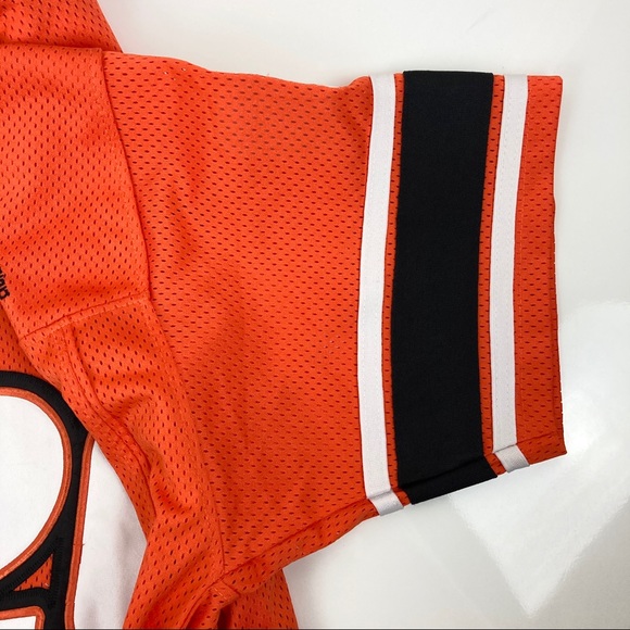 Vintage Chase Authentics NASCAR Tony Stewart 20 Orange Jersey Men’s Size XL - Picture 7 of 10